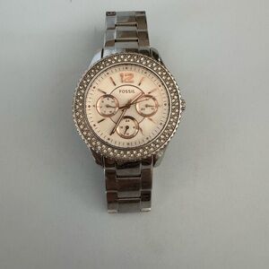 Women’s Fossil Watch